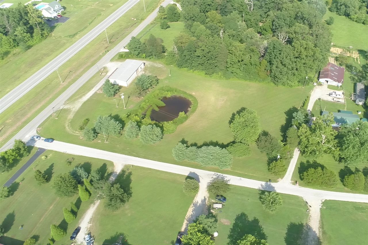 Listing Picture 5585 Flaherty Road Vine Grove, KY 40175 MLS HK10047702