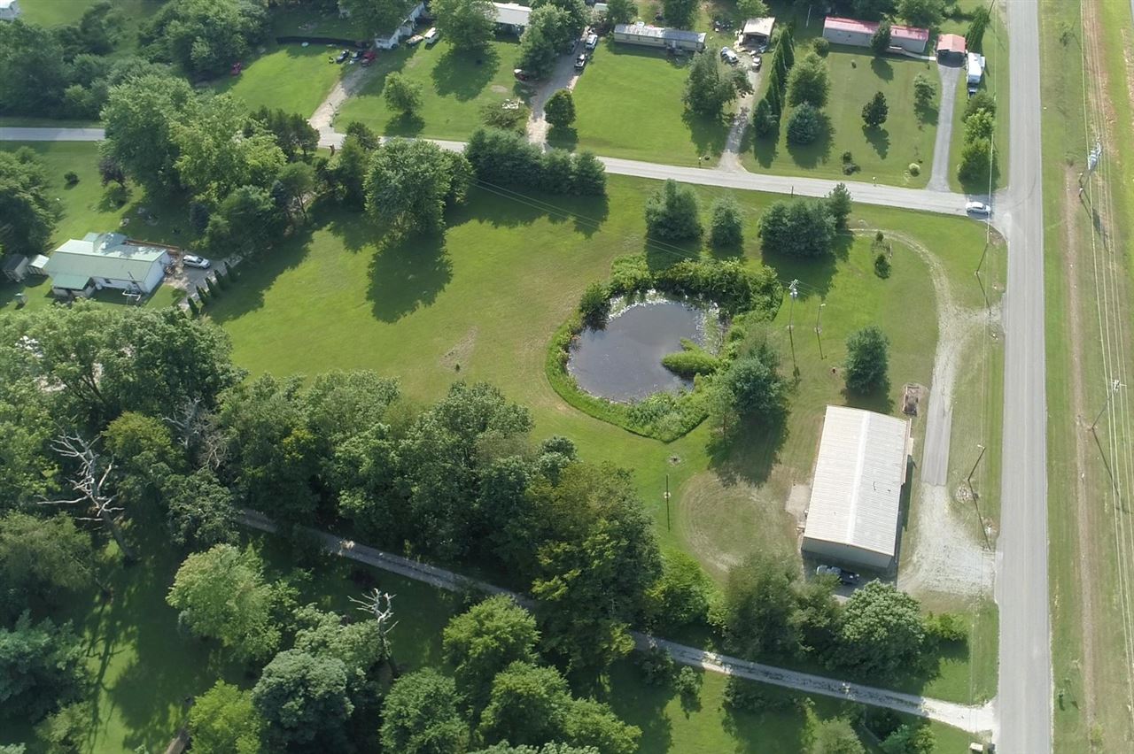 Listing Picture 5585 Flaherty Road Vine Grove, KY 40175 MLS HK10047702