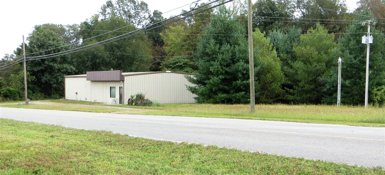 Listing Picture 5585 Flaherty Road Vine Grove, KY 40175 MLS HK10047702