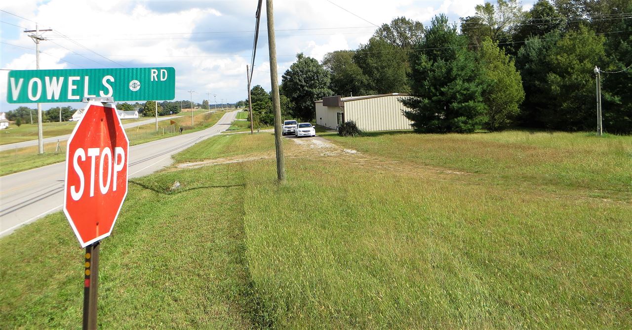 Listing Picture 5585 Flaherty Road Vine Grove, KY 40175 MLS HK10047702