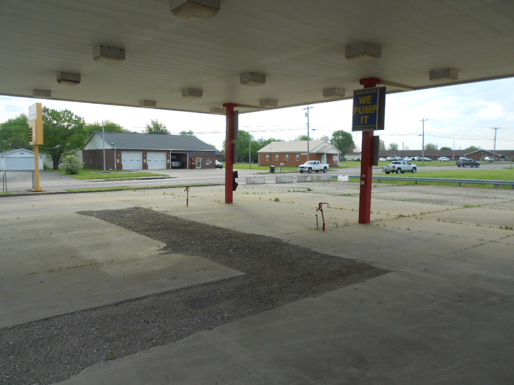 Listing Picture 990 Old Highway 60 Hardinsburg, KY 40143 MLS HK10043373