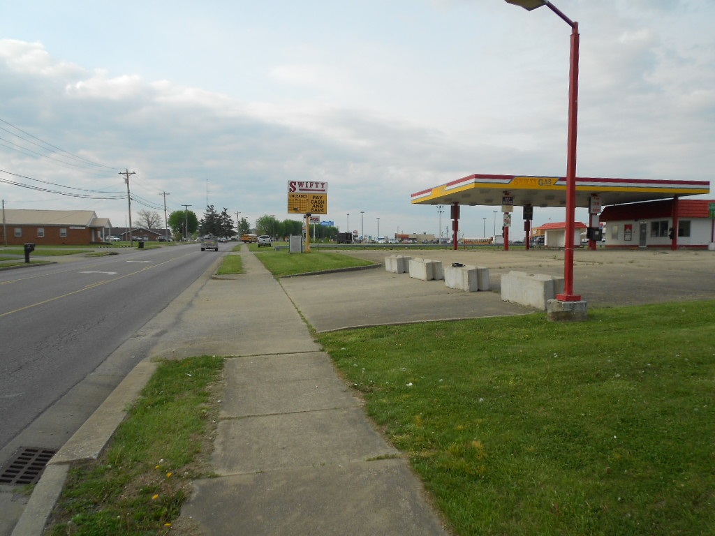 Listing Picture 990 Old Highway 60 Hardinsburg, KY 40143 MLS HK10043373