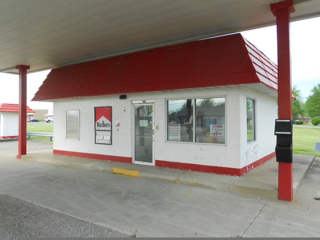 Listing Picture 990 Old Highway 60 Hardinsburg, KY 40143 MLS HK10043373