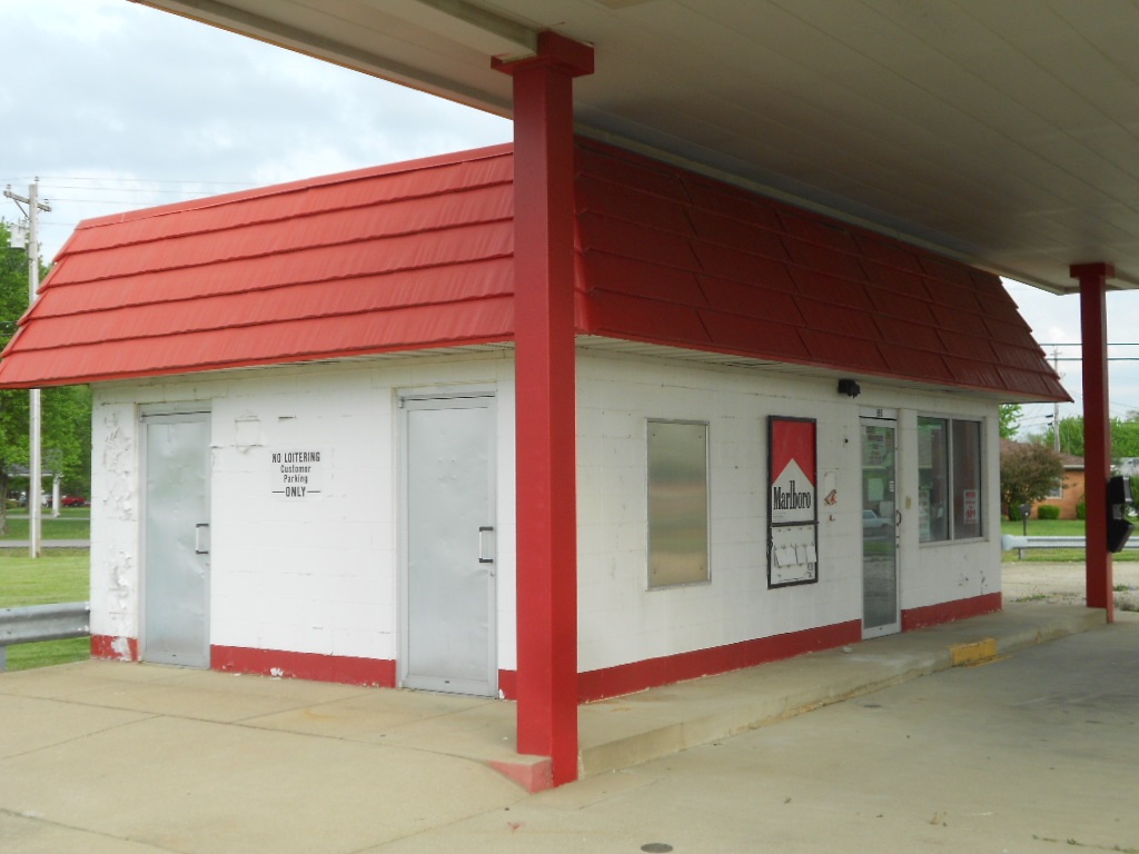 Listing Picture 990 Old Highway 60 Hardinsburg, KY 40143 MLS HK10043373