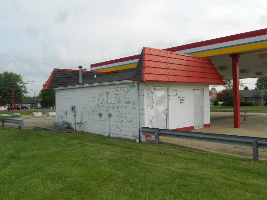 Listing Picture 990 Old Highway 60 Hardinsburg, KY 40143 MLS HK10043373