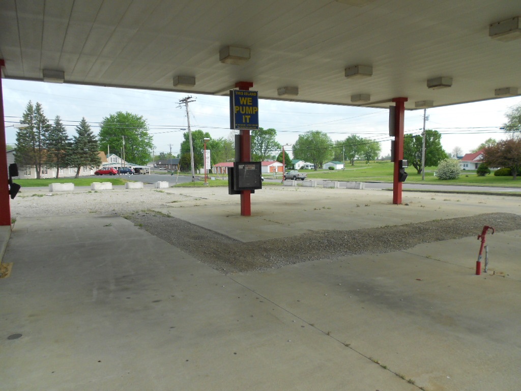 Listing Picture 990 Old Highway 60 Hardinsburg, KY 40143 MLS HK10043373