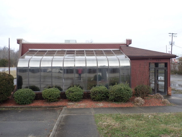 Listing Picture 125 W Lincoln Trail Boulevard Radcliff, KY 40160 MLS HK10046883