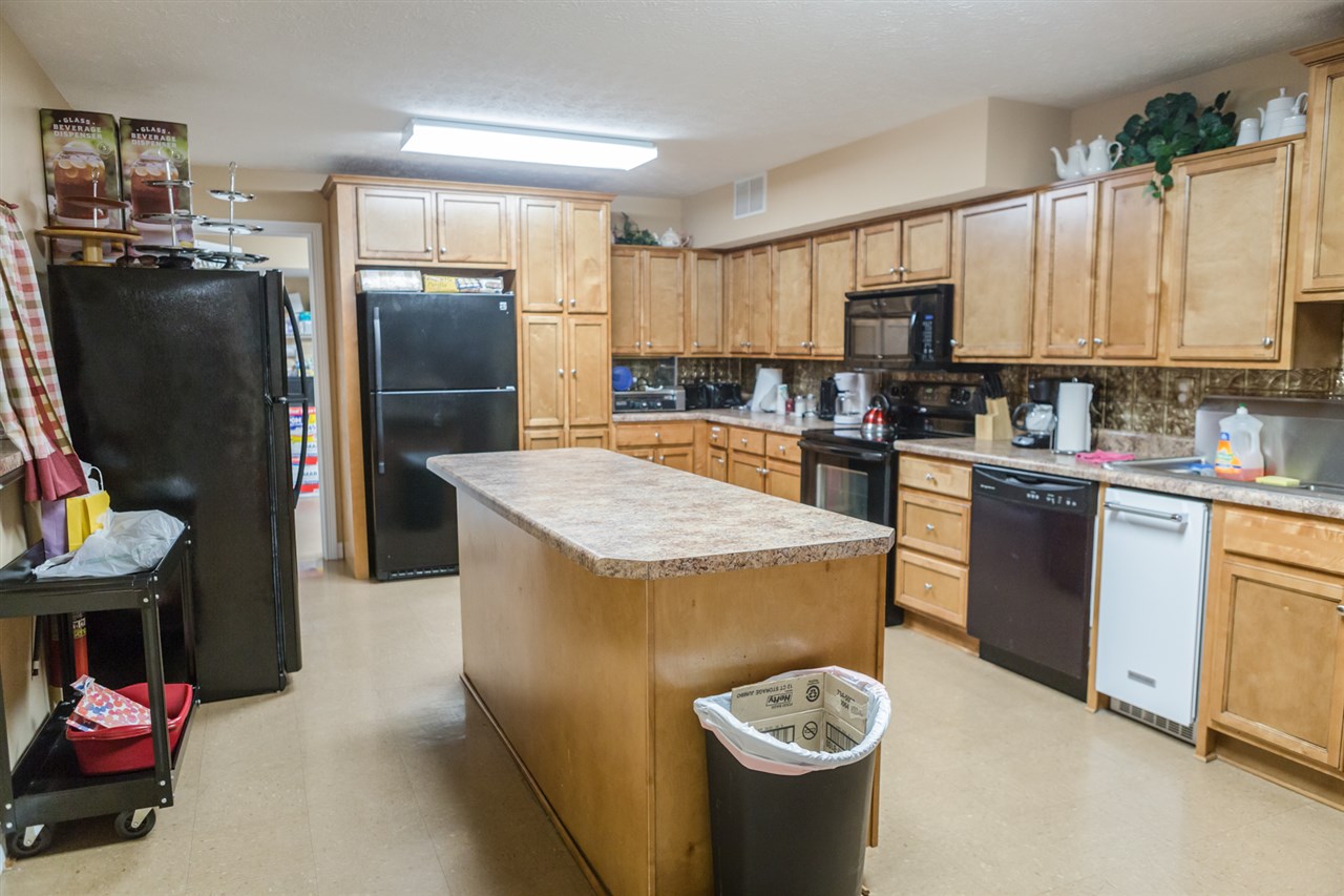 Listing Picture 110 Wiselyn Drive Radcliff, KY 40160 MLS HK10049292