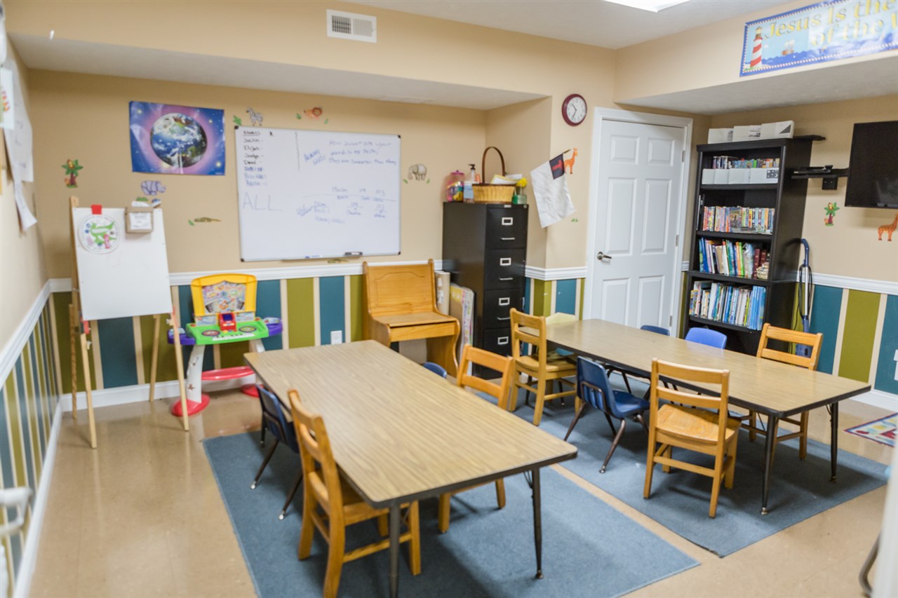 Listing Picture 110 Wiselyn Drive Radcliff, KY 40160 MLS HK10049292