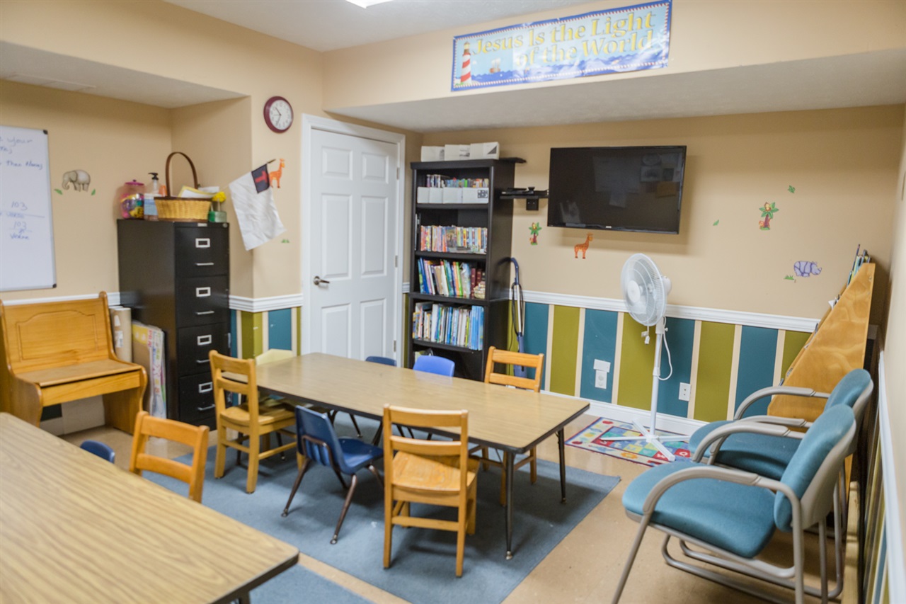 Listing Picture 110 Wiselyn Drive Radcliff, KY 40160 MLS HK10049292