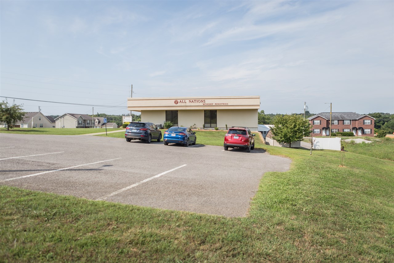 Listing Picture 110 Wiselyn Drive Radcliff, KY 40160 MLS HK10049292