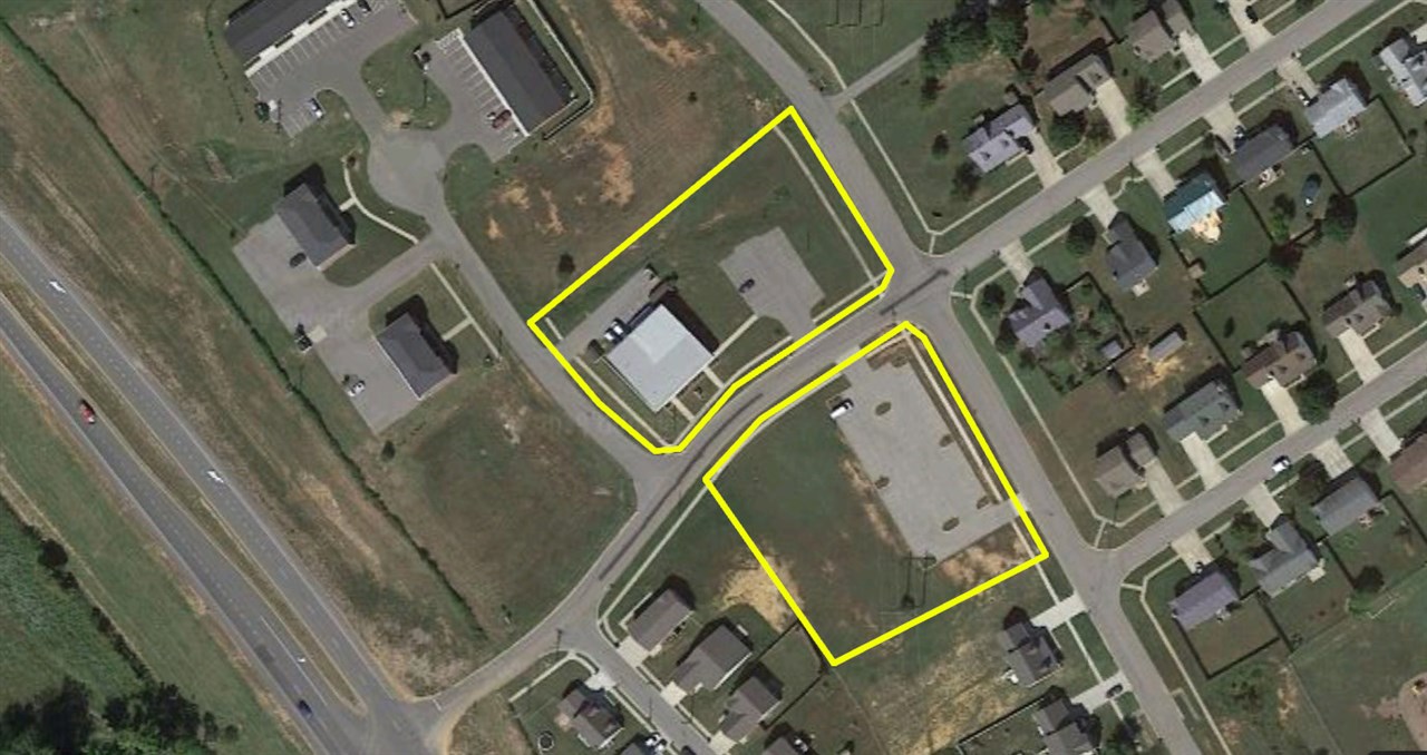 Listing Picture 110 Wiselyn Drive Radcliff, KY 40160 MLS HK10049292