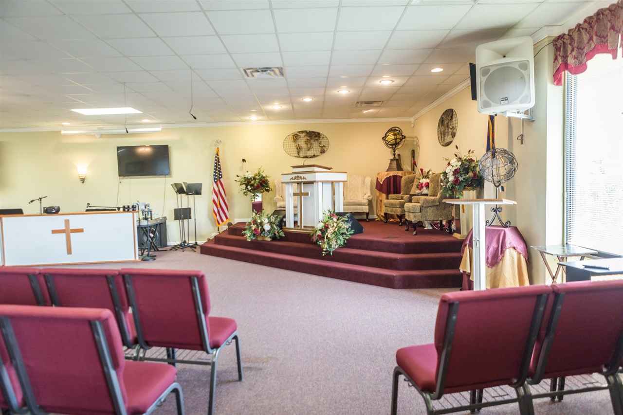 Listing Picture 110 Wiselyn Drive Radcliff, KY 40160 MLS HK10049292