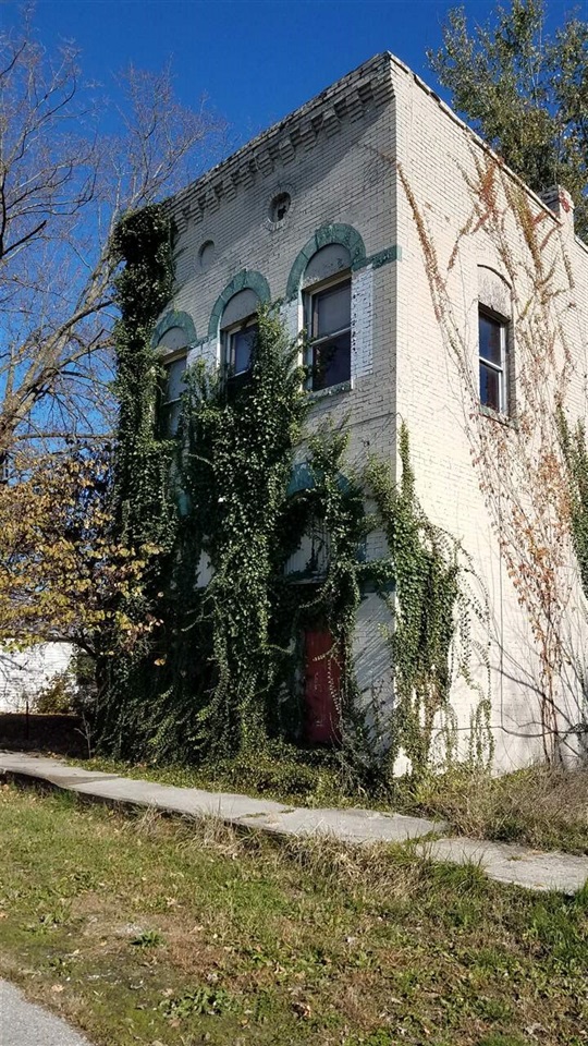 Listing Picture 73 Railway Street Ekron, KY 40117 MLS HK10050577