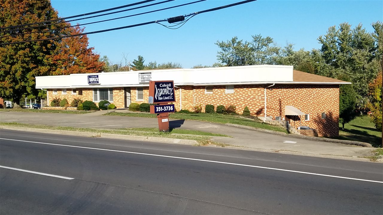 Listing Picture 815 W Lincoln Trail Boulevard Radcliff, KY 40160 MLS HK10050572