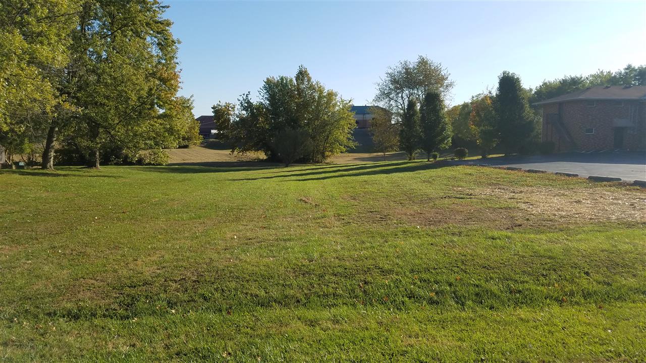 Listing Picture 815 W Lincoln Trail Boulevard Radcliff, KY 40160 MLS HK10050572