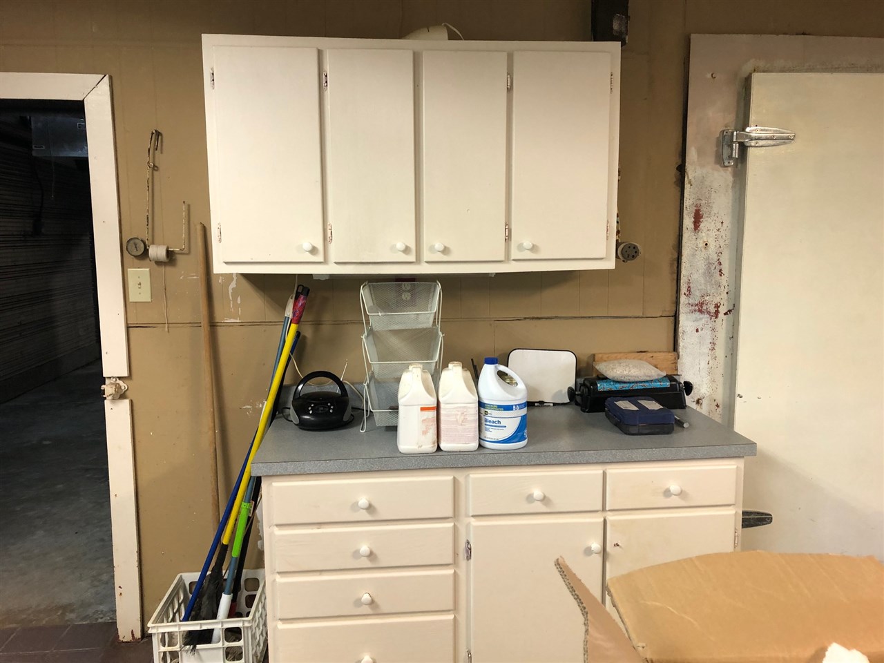 Listing Picture 64 First Union Church Road Glendale, KY 42740 MLS HK10052195