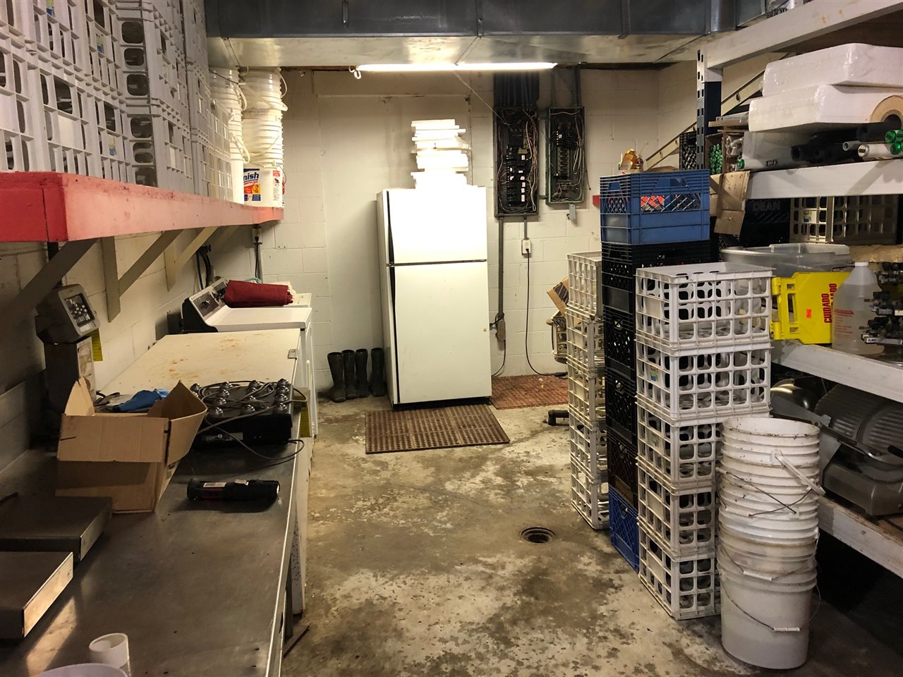 Listing Picture 64 First Union Church Road Glendale, KY 42740 MLS HK10052195