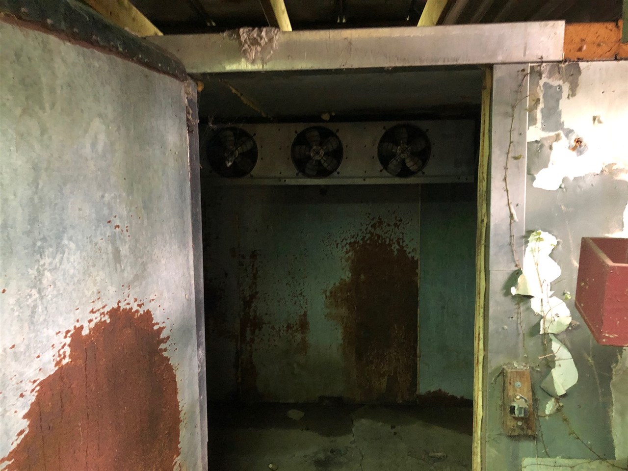 Listing Picture 64 First Union Church Road Glendale, KY 42740 MLS HK10052195