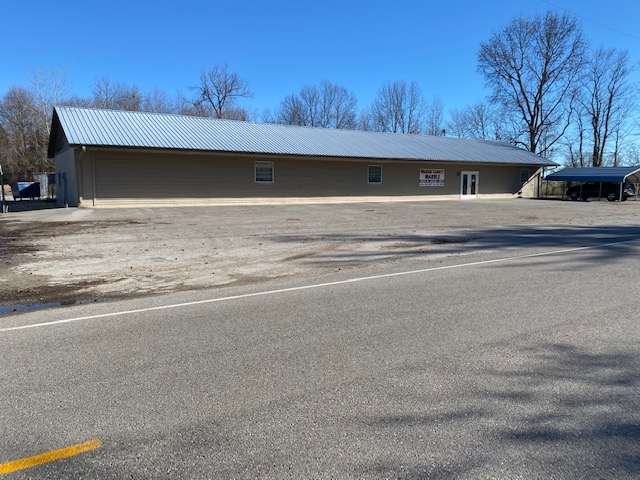 Listing Picture 13746 Morgantown Road Bowling Green, KY 42101 MLS HK10051022