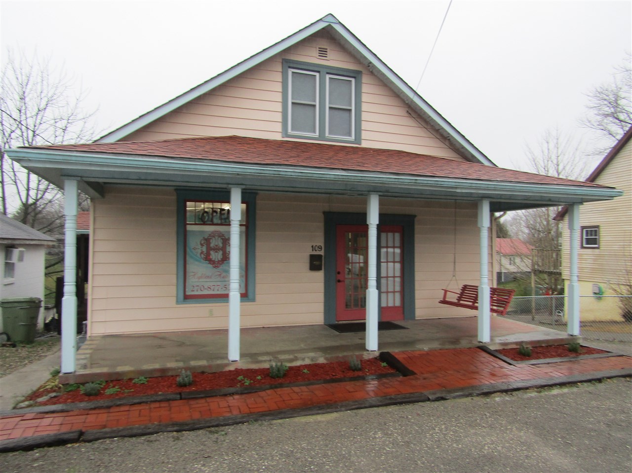 Listing Picture 109 Highland Avenue Vine Grove, KY 40175 MLS HK10051374