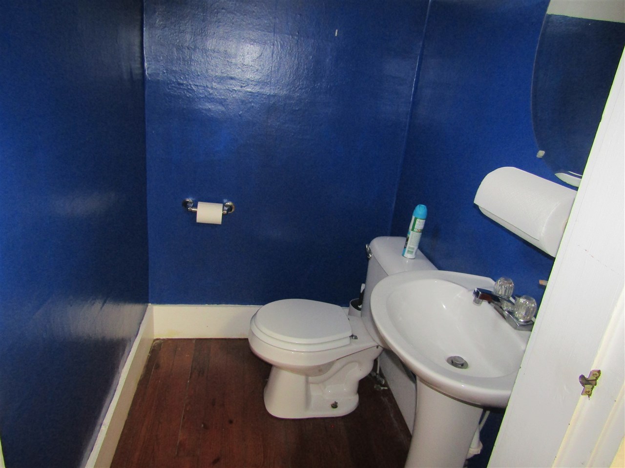 Listing Picture 109 Highland Avenue Vine Grove, KY 40175 MLS HK10051374