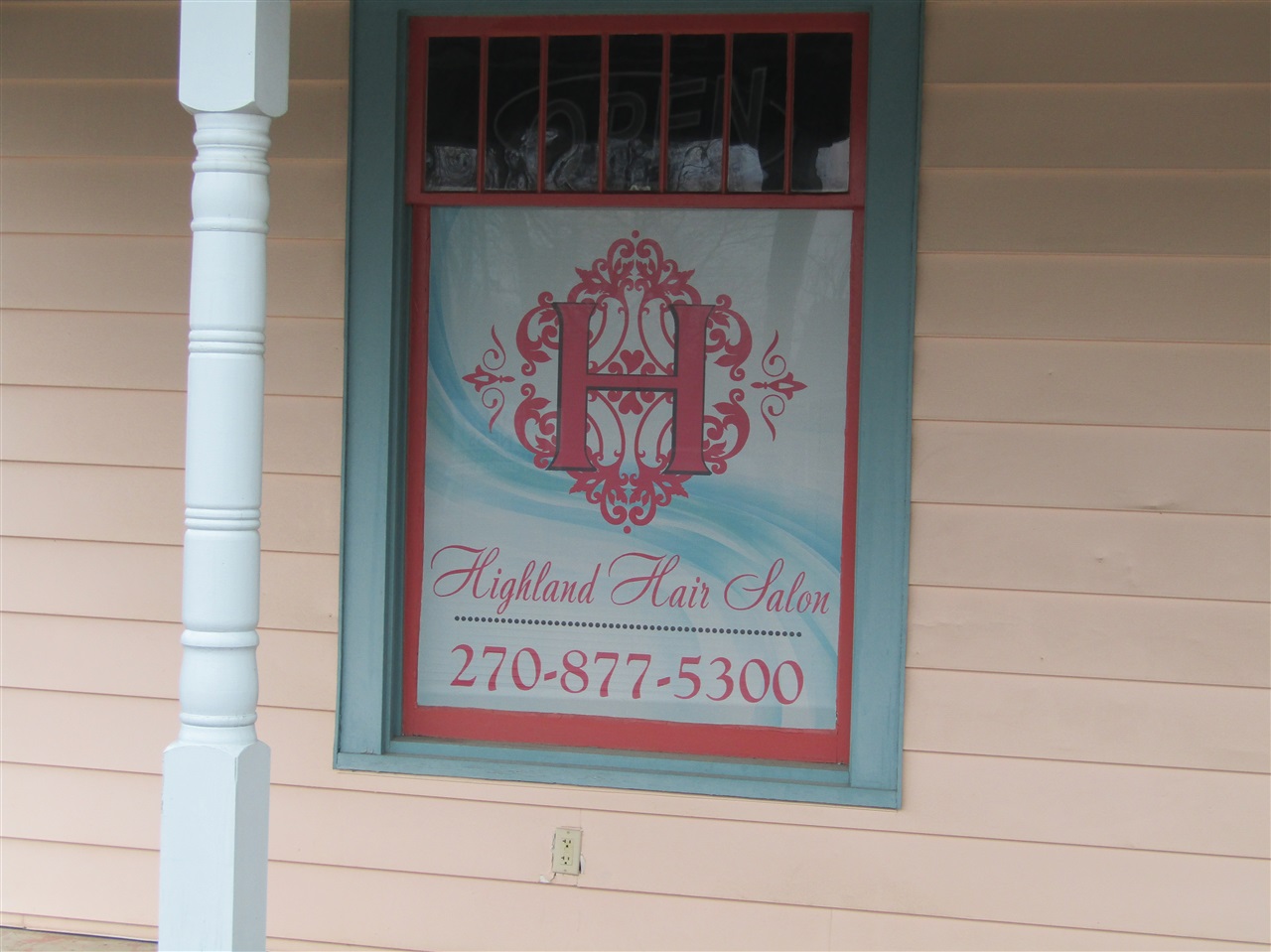 Listing Picture 109 Highland Avenue Vine Grove, KY 40175 MLS HK10051374