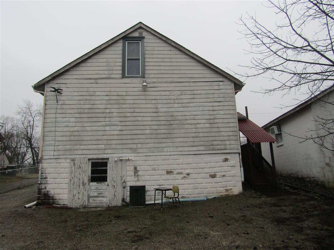 Listing Picture 109 Highland Avenue Vine Grove, KY 40175 MLS HK10051374