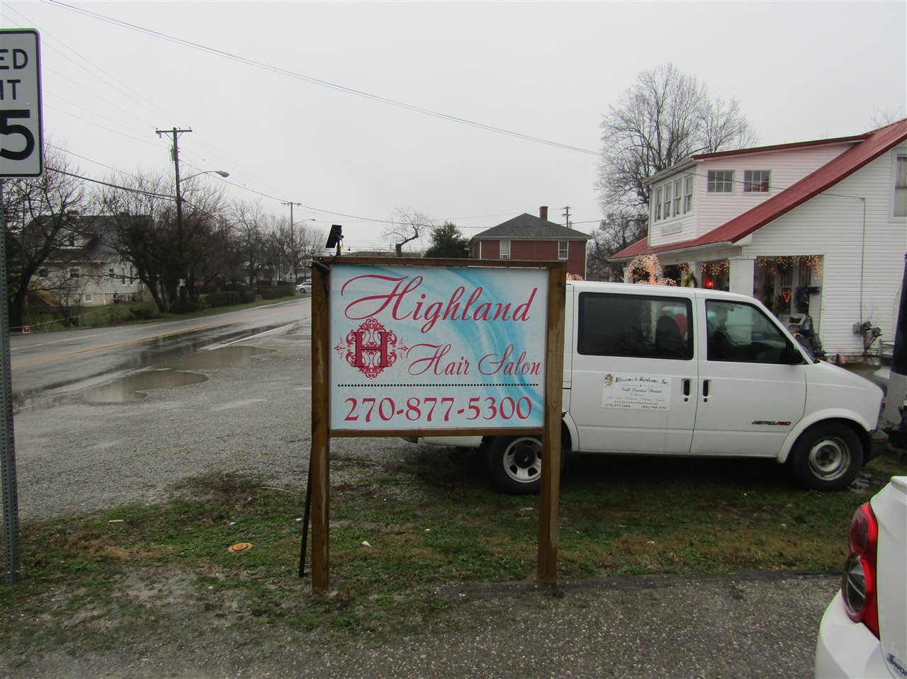 Listing Picture 109 Highland Avenue Vine Grove, KY 40175 MLS HK10051374