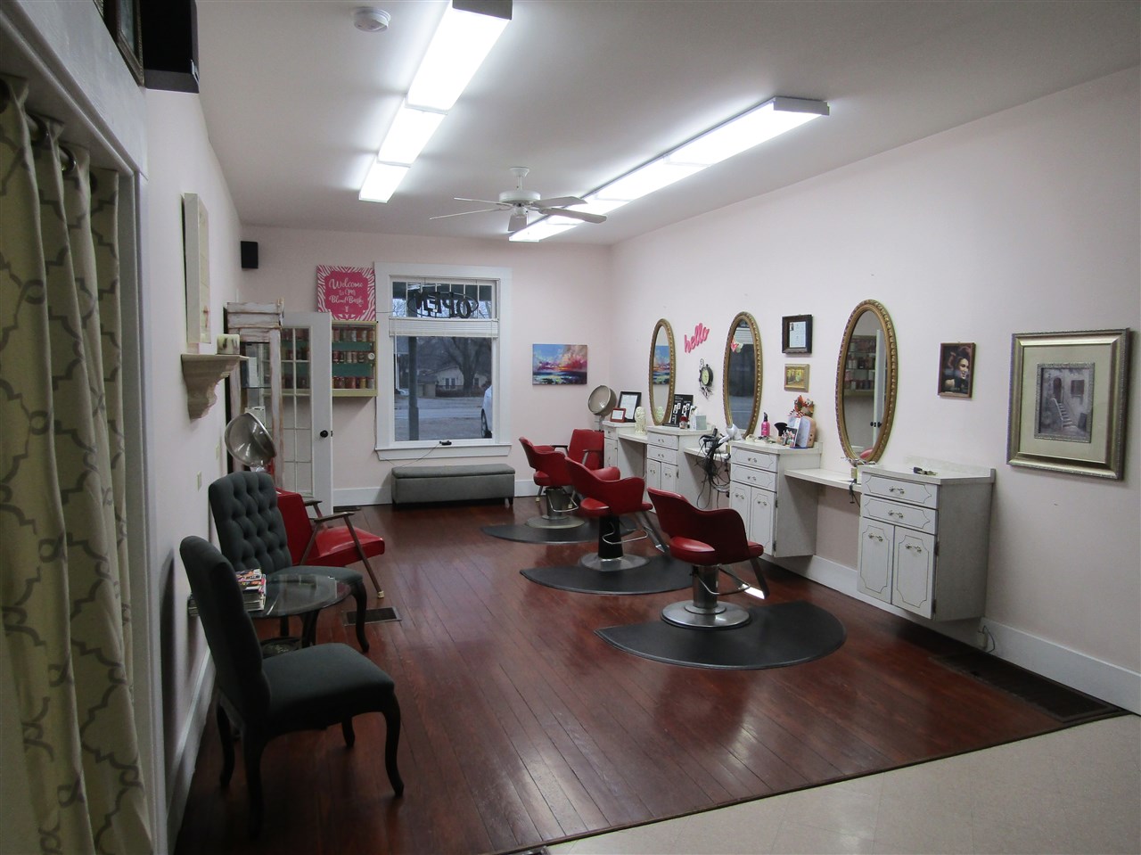 Listing Picture 109 Highland Avenue Vine Grove, KY 40175 MLS HK10051374