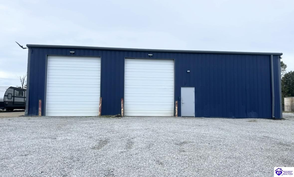 165 Gaines DriveCampbellsville, KY 42718