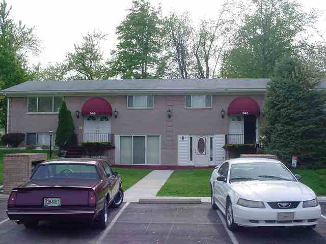 Listing Picture 545 S Atcher Street Radcliff, KY 40160 MLS HK10005233