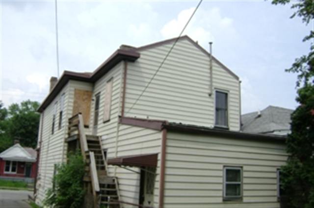 Listing Picture 1072 E Kentucky Street Louisville, KY 40204 MLS HK10006456