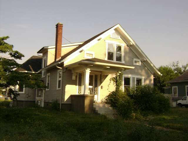 Listing Picture 2324 S 6th Street Louisville, KY 40208 MLS HK10006376
