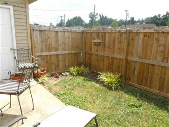 Listing Picture 2937 S Wilson Road Radcliff, KY 40160 MLS HK10006454