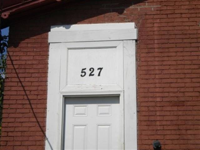 Listing Picture 527 E Kentucky Street Louisville, KY 40203 MLS HK10008737