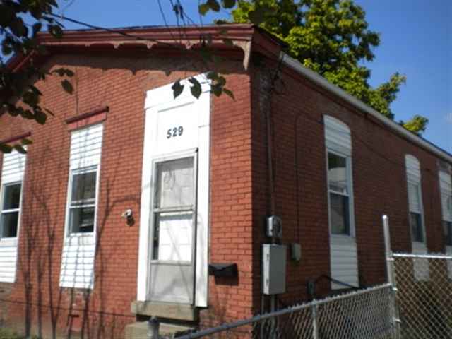 Listing Picture 527 E Kentucky Street Louisville, KY 40203 MLS HK10008737