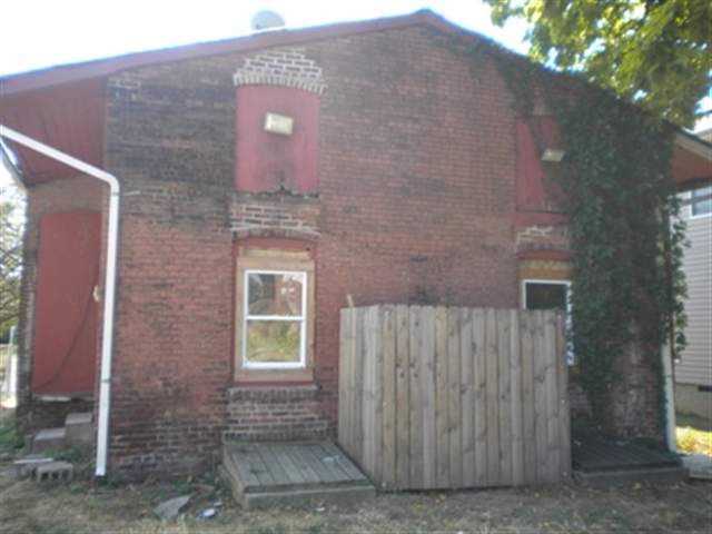 Listing Picture 527 E Kentucky Street Louisville, KY 40203 MLS HK10008737