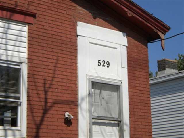 Listing Picture 527 E Kentucky Street Louisville, KY 40203 MLS HK10008737