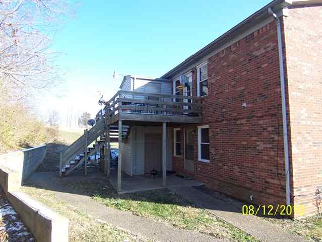 Listing Picture 108 Colonial Drive Bloomfield, KY 40008 MLS HK10008957