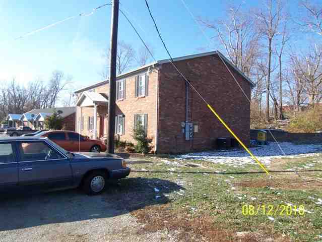 Listing Picture 108 Colonial Drive Bloomfield, KY 40008 MLS HK10008957