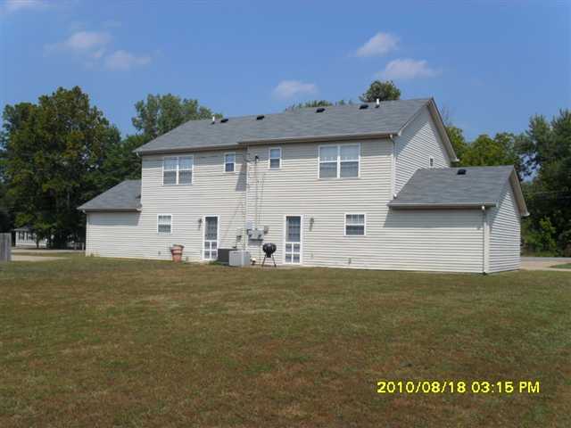 Listing Picture 2929 S Wilson Road Radcliff, KY 40160 MLS HK10012434