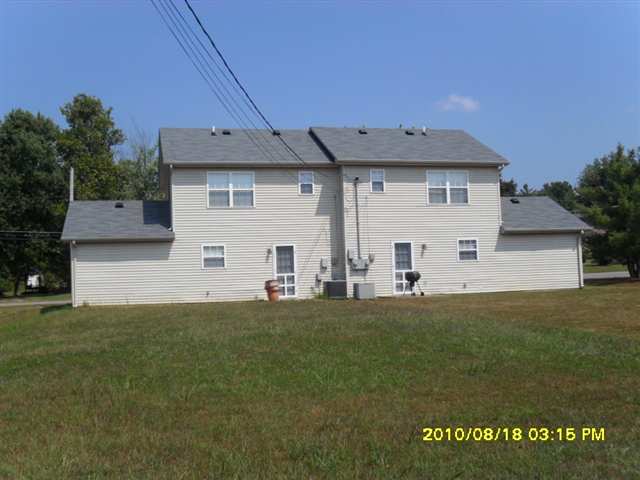 Listing Picture 2929 S Wilson Road Radcliff, KY 40160 MLS HK10012434
