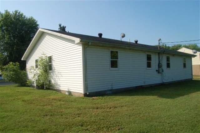 Listing Picture 85 Roland Street Campbellsville, KY 42718 MLS HK10011600