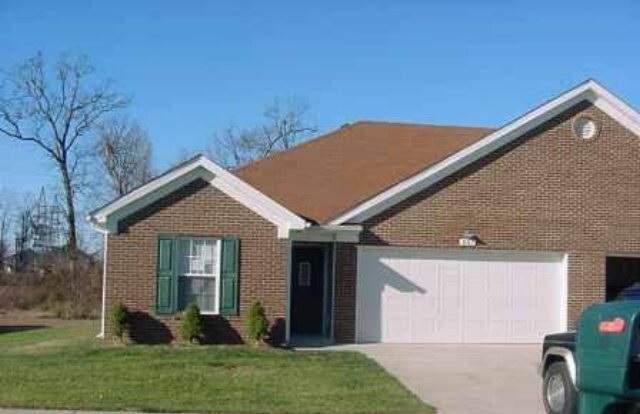 Listing Picture 128-130 Clover Court Radcliff, KY 40160 MLS HK10012792