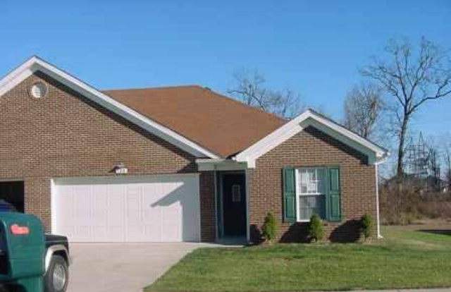 Listing Picture 128-130 Clover Court Radcliff, KY 40160 MLS HK10012792
