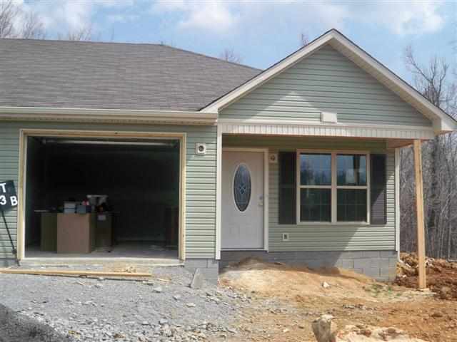 Listing Picture 106 Boone Trace Radcliff, KY 40160 MLS HK10012479