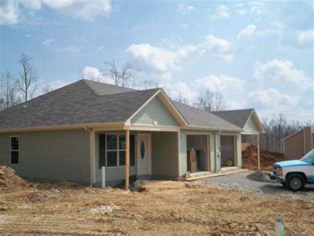 Listing Picture 106 Boone Trace Radcliff, KY 40160 MLS HK10012479
