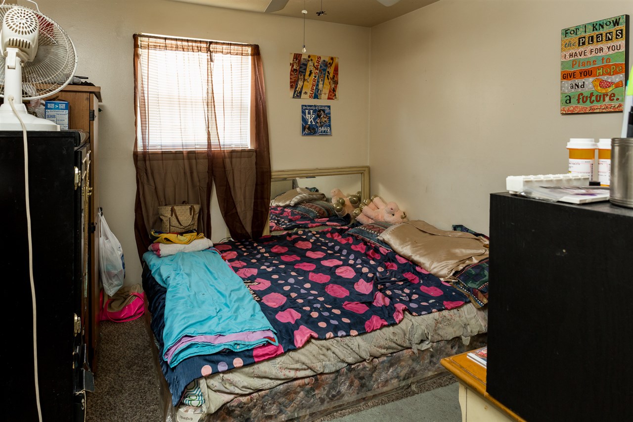 Listing Picture 3202 Melody Acres Lane Louisville, KY 40216 MLS HK10050019