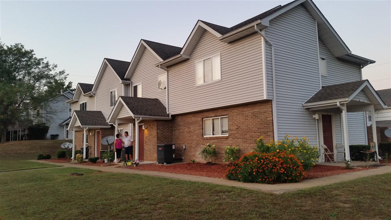 Listing Picture 129 S Lorraine Street Radcliff, KY 40160 MLS HK10051234